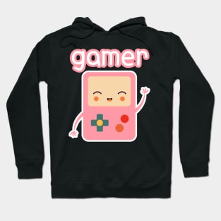 gamer Hoodie